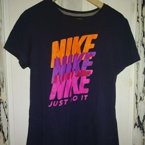 Women's tee